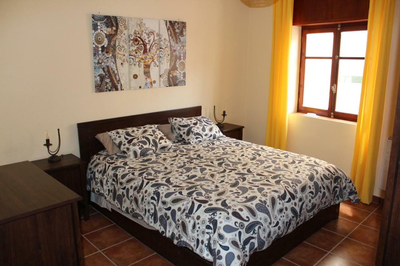 Ca Felicitat Casa de Férias *