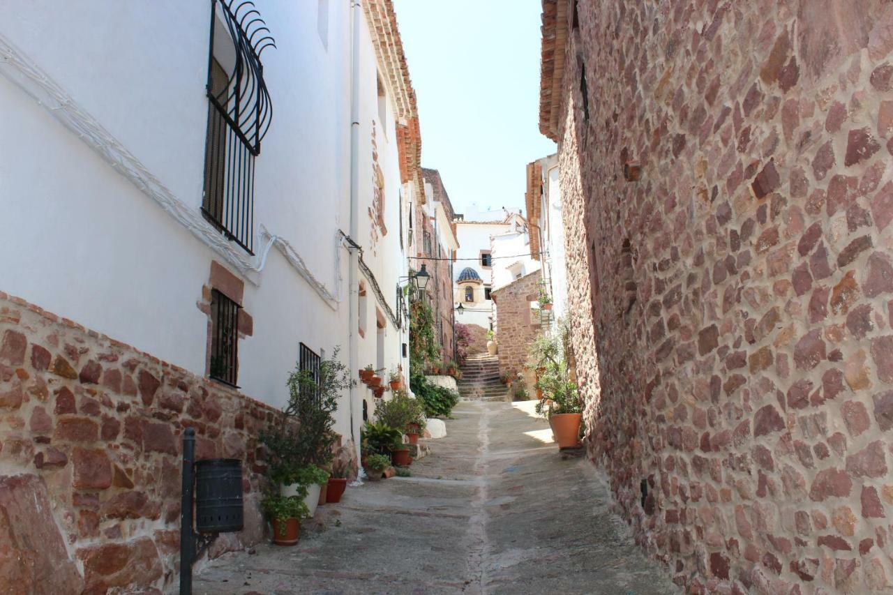 Casa de Férias Ca Felicitat